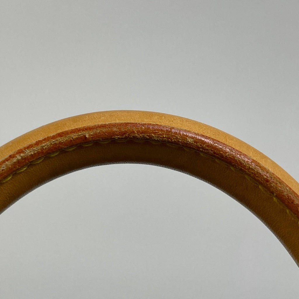 ルイ・ヴィトン キーポル バンドリエール 60 旅行 出張 ボストンバッグ モノグラム ブラウン M41412 レディース 【中古】brbag