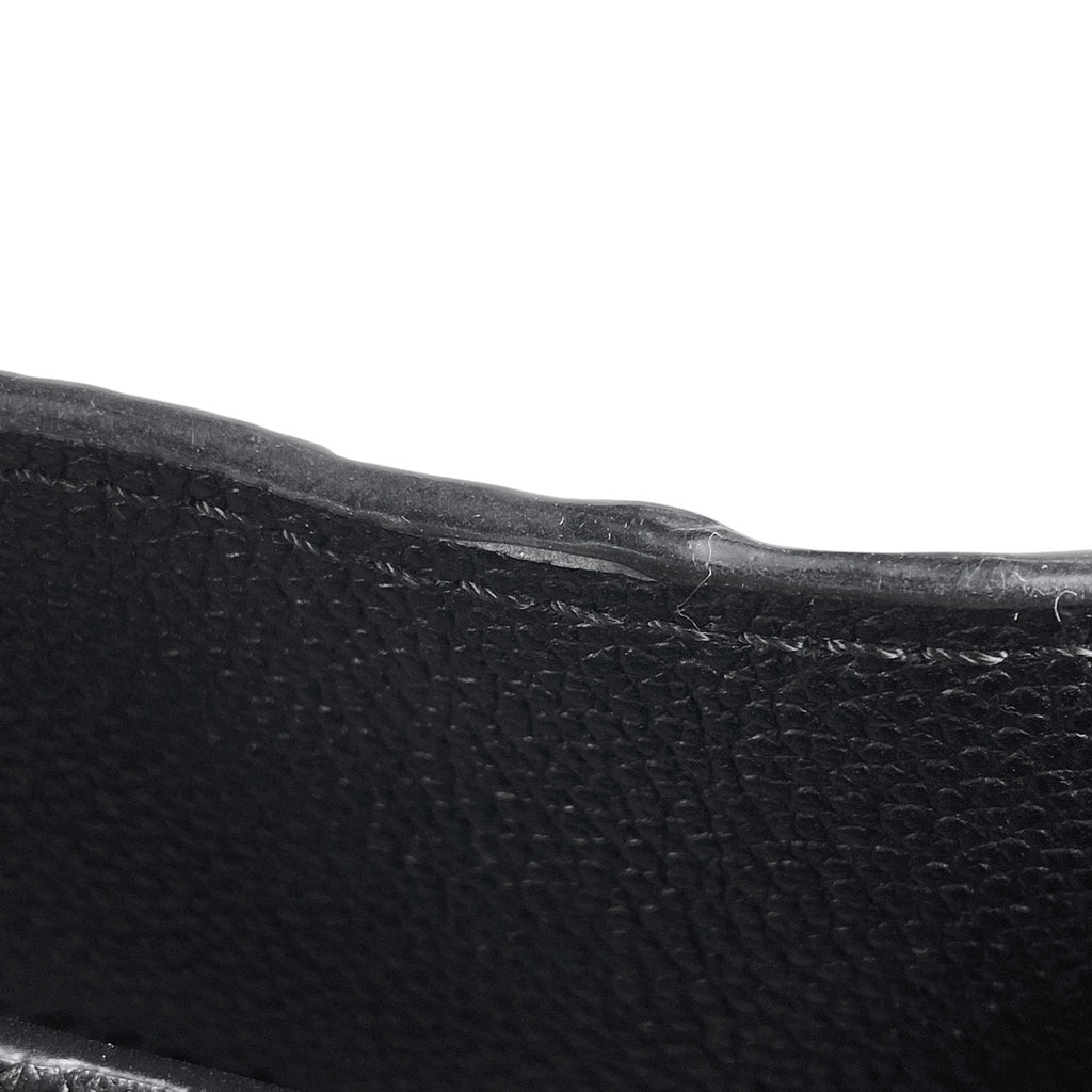 ルイ・ヴィトン バガテル ワンショルダー 肩掛け ショルダーバッグ モノグラムアンプラント ノワール(ブラック) M50072 レディース 【中古】brbag