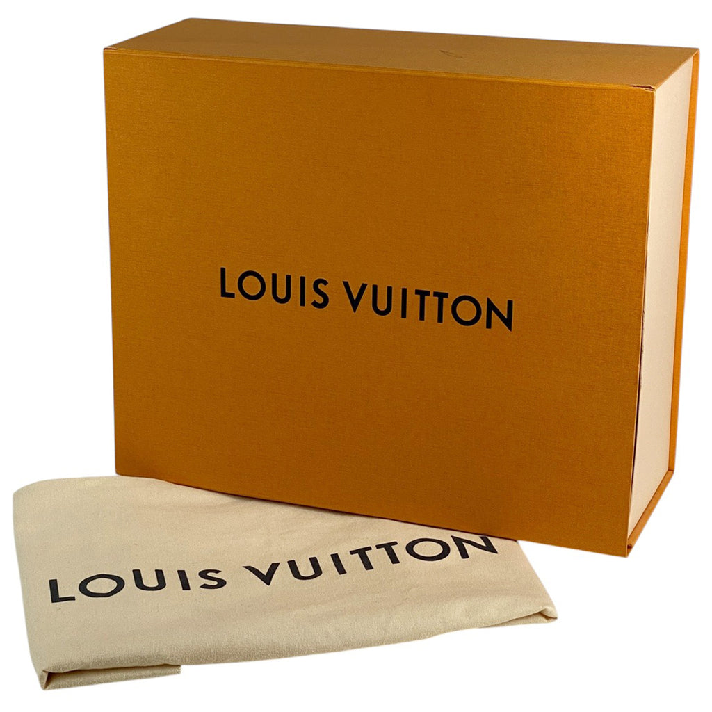 ルイ・ヴィトン バガテル ワンショルダー 肩掛け ショルダーバッグ モノグラムアンプラント ノワール(ブラック) M50072 レディース 【中古】brbag