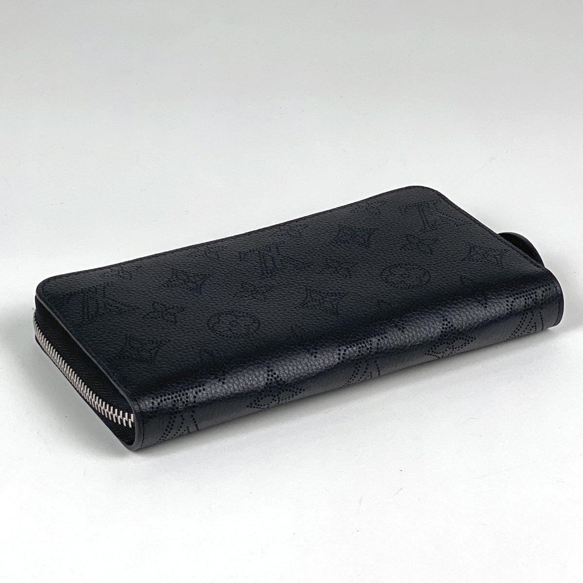 ルイ・ヴィトン ジッピー ウォレット ラウンドジップ ラウンド