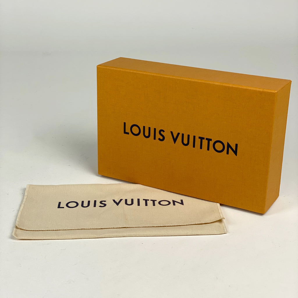 ルイ・ヴィトン ジッピー ウォレット ラウンドジップ ラウンドファスナー 長財布 モノグラムマヒナ ノワール(ブラック) M61867 レディース 【中古】brbag