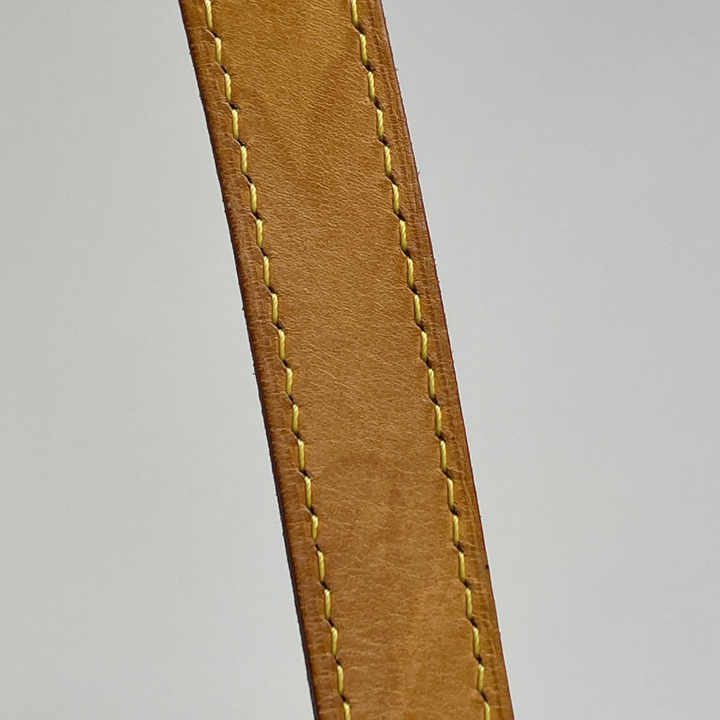 ルイ・ヴィトン ヴァヴァン GM ハンドバッグ ショルダーバッグ 肩掛け トートバッグ モノグラム ブラウン M51170 レディース 【中古】brbag