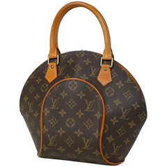 ルイ・ヴィトン エリプス PM 手提げ ハンドバッグ モノグラム ブラウン M51127 レディース 【中古】brbag