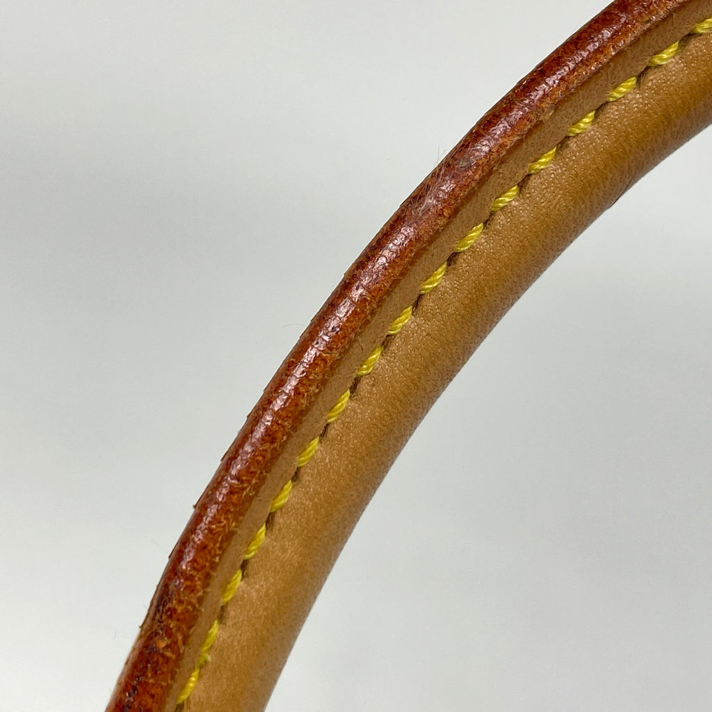 ルイ・ヴィトン エリプス PM 手提げ ハンドバッグ モノグラム ブラウン M51127 レディース 【中古】brbag