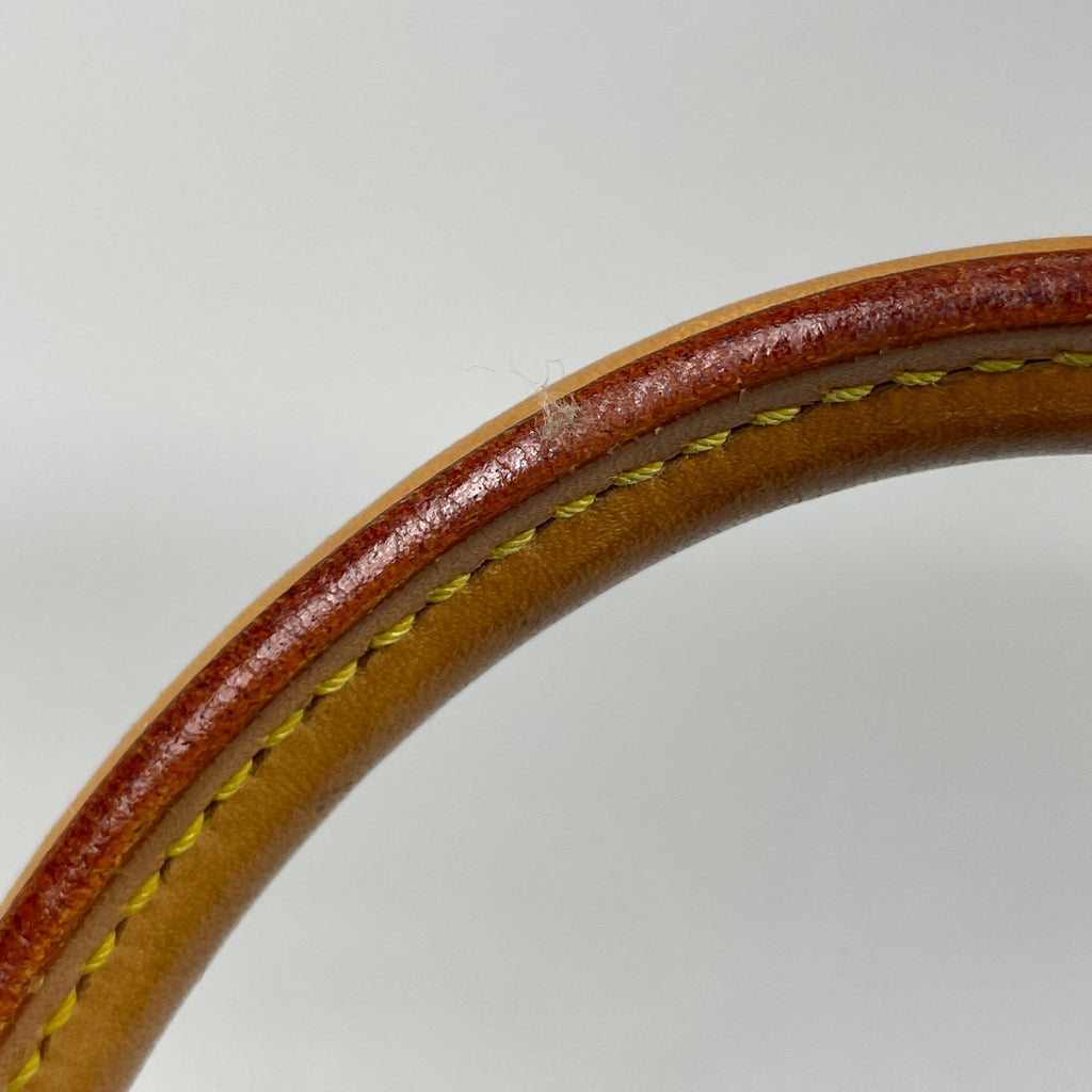 ルイ・ヴィトン エリプス PM 手提げ ハンドバッグ モノグラム ブラウン M51127 レディース 【中古】brbag