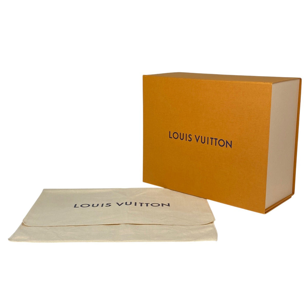 ルイ・ヴィトン シエナ PM 手提げ ショルダーバッグ 斜め掛け 2WAY ハンドバッグ ダミエ ブラウン N41545 レディース 【中古】brbag