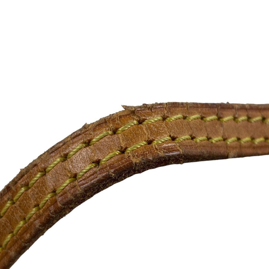 ルイ・ヴィトン ネヴァーフル MM ショルダーバッグ ショッピング 肩掛け トートバッグ モノグラム ブラウン M40156 レディース 【中古】brbag