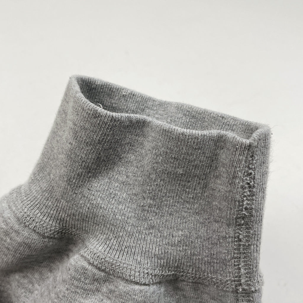 シュプリーム ロゴ パーカー プルオーバー トップス パーカー 綿 ポリエステル グレー メンズ 【中古】brapp