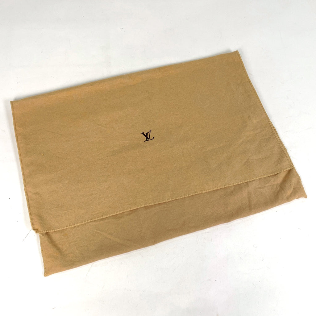 ルイ・ヴィトン アルマ 手提げ ハンドバッグ モノグラム ブラウン M51130 レディース 【中古】brbag