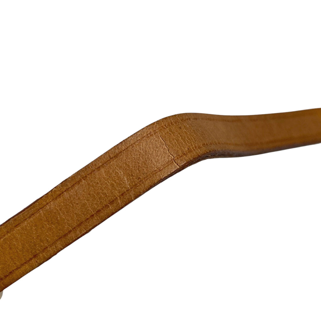 ルイ・ヴィトン ポシェット アクセソワール 化粧ポーチ コスメポーチ アクセサリーポーチ モノグラムグラフィティ ピーチ ブラウン M92193 レディース 【中古】brbag