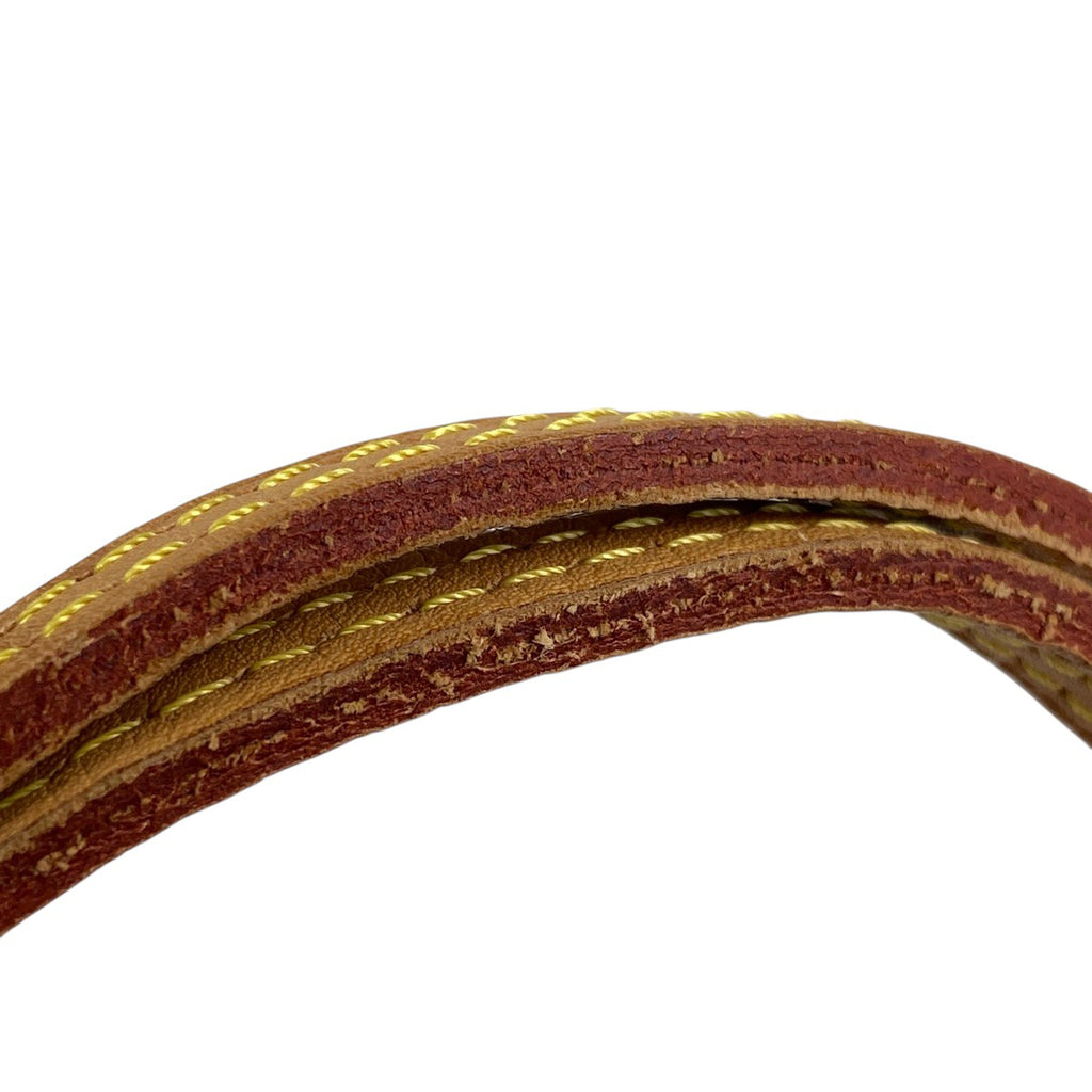 ルイ・ヴィトン ネヴァーフル MM サマートランク ハワイ トートバッグ ダミエアズール ホワイト N41734 レディース 【中古】brbag