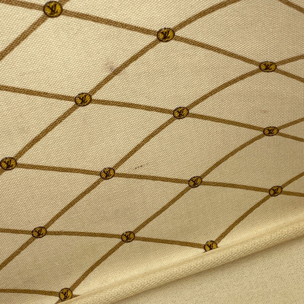 ルイ・ヴィトン ネヴァーフル MM サマートランク ハワイ トートバッグ ダミエアズール ホワイト N41734 レディース 【中古】brbag