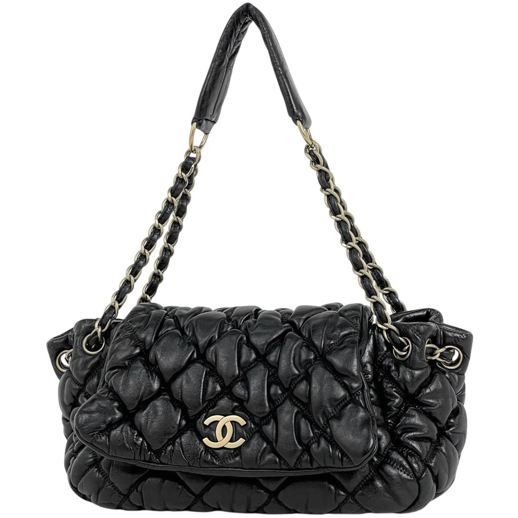 シャネル ショルダーバッグ マトラッセ レディース 【中古】brbag