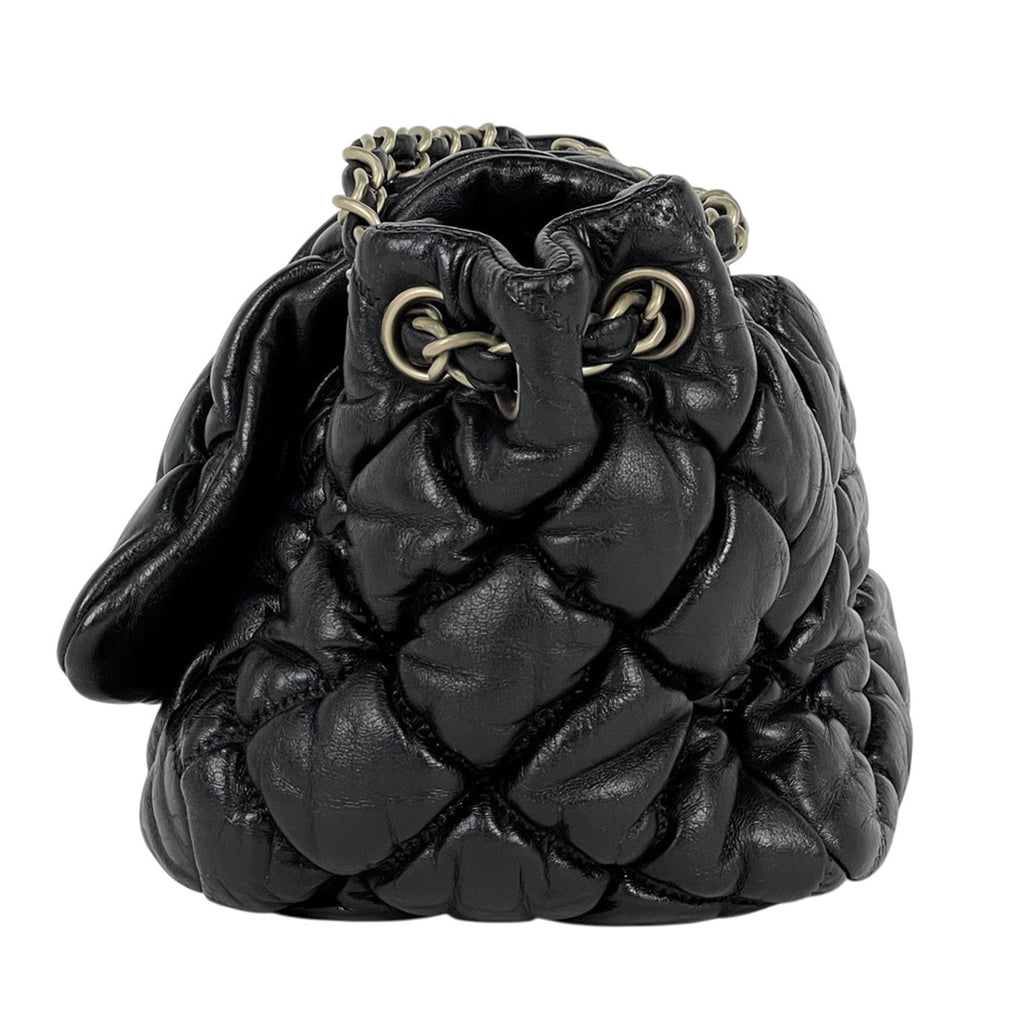 シャネル ショルダーバッグ マトラッセ レディース 【中古】brbag