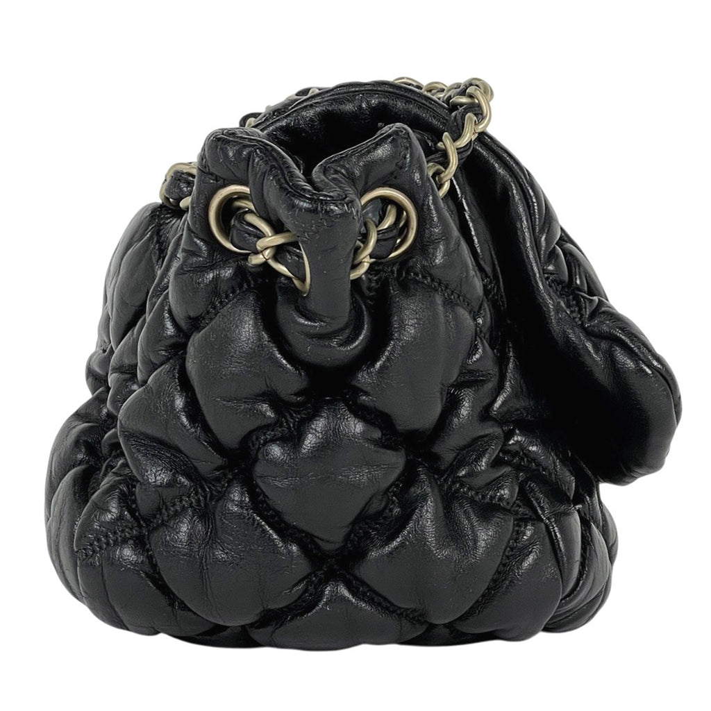 シャネル ショルダーバッグ マトラッセ レディース 【中古】brbag