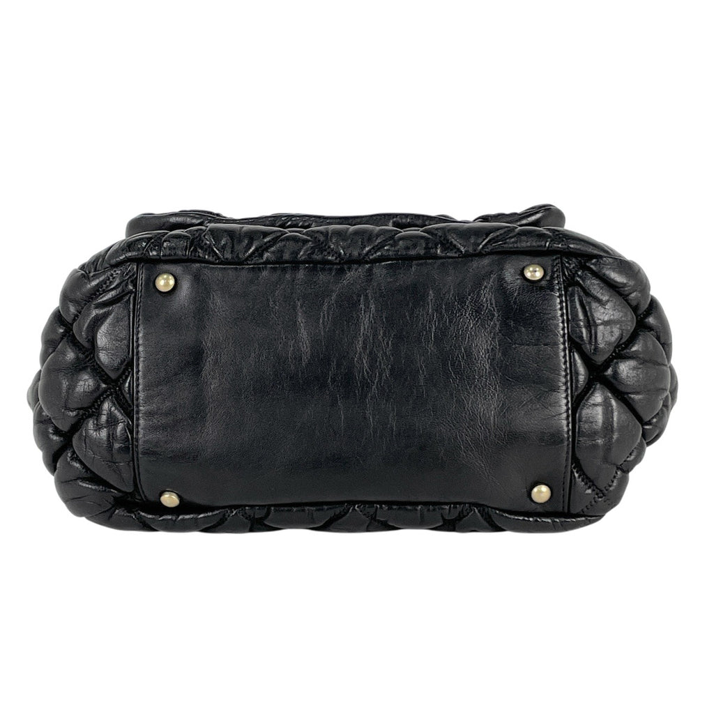 シャネル ショルダーバッグ マトラッセ レディース 【中古】brbag