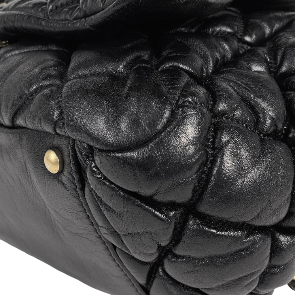 シャネル ショルダーバッグ マトラッセ レディース 【中古】brbag