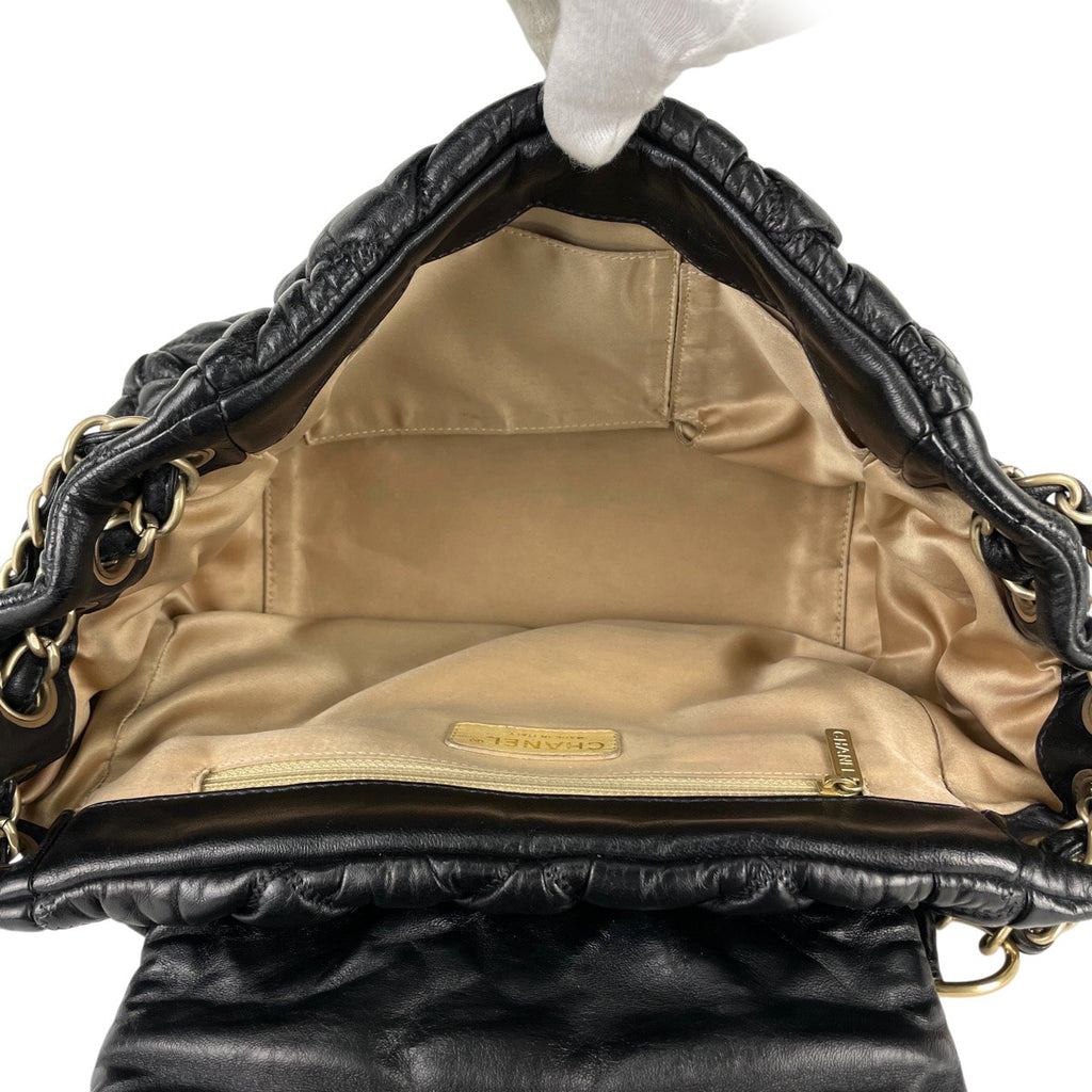 シャネル ショルダーバッグ マトラッセ レディース 【中古】brbag