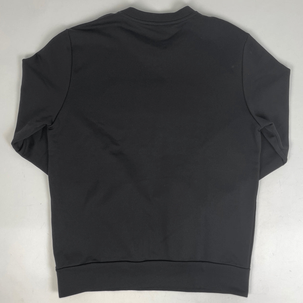 フェンディ スウェット クルーネック ブラック メンズ 中古 brapp