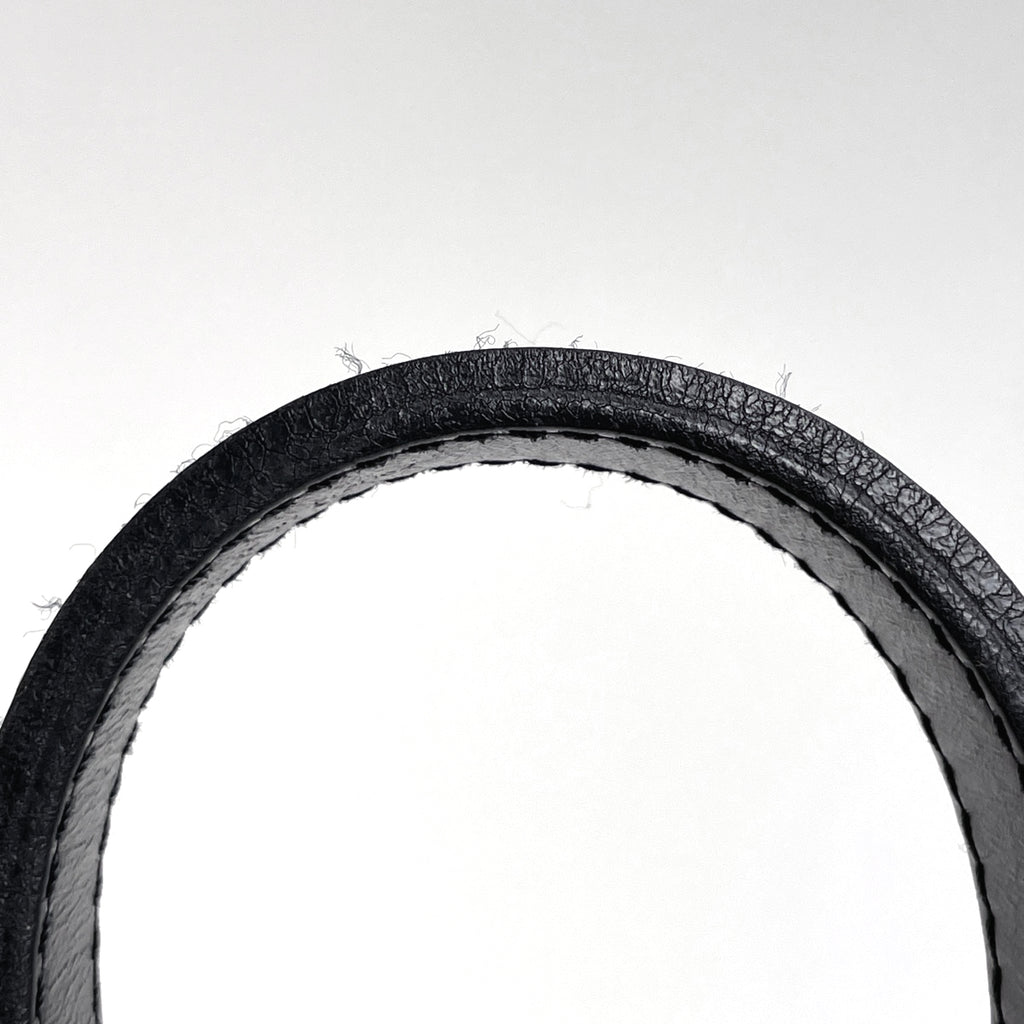 ルイ・ヴィトン ノエ ワンショルダー 肩掛け 巾着型 ショルダーバッグ エピ ノワール(ブラック) M59002 レディース 【中古】brbag