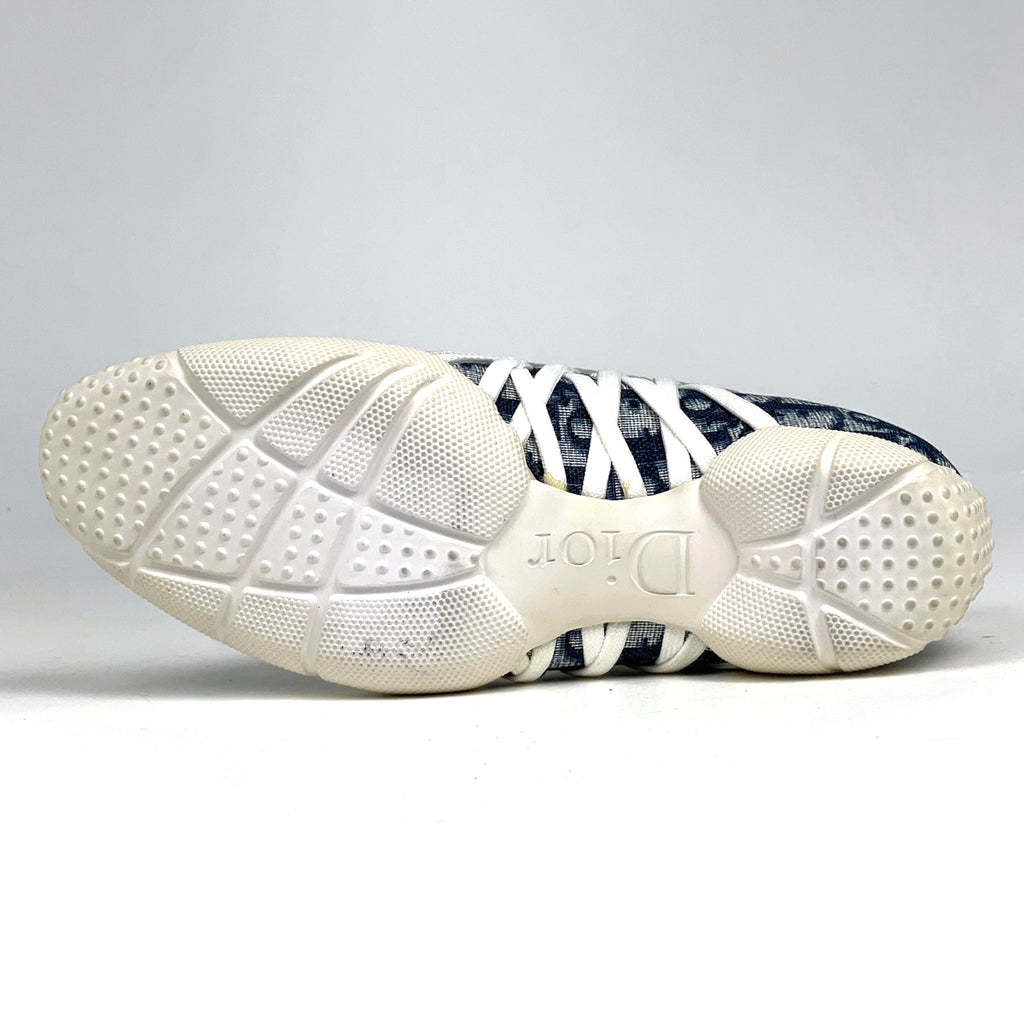 クリスチャンディオール スニーカー トロッター柄 レディース 【中古】brapp