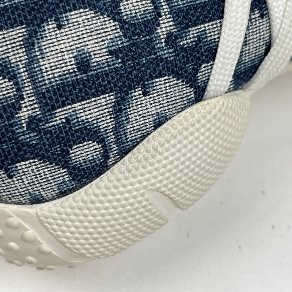 クリスチャンディオール スニーカー トロッター柄 レディース 【中古】brapp