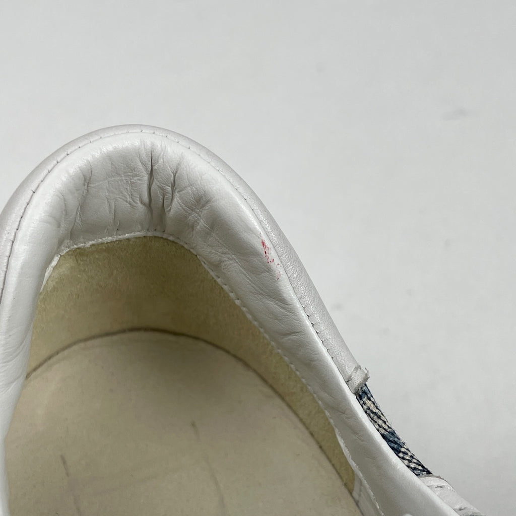 クリスチャンディオール スニーカー トロッター柄 レディース 【中古】brapp