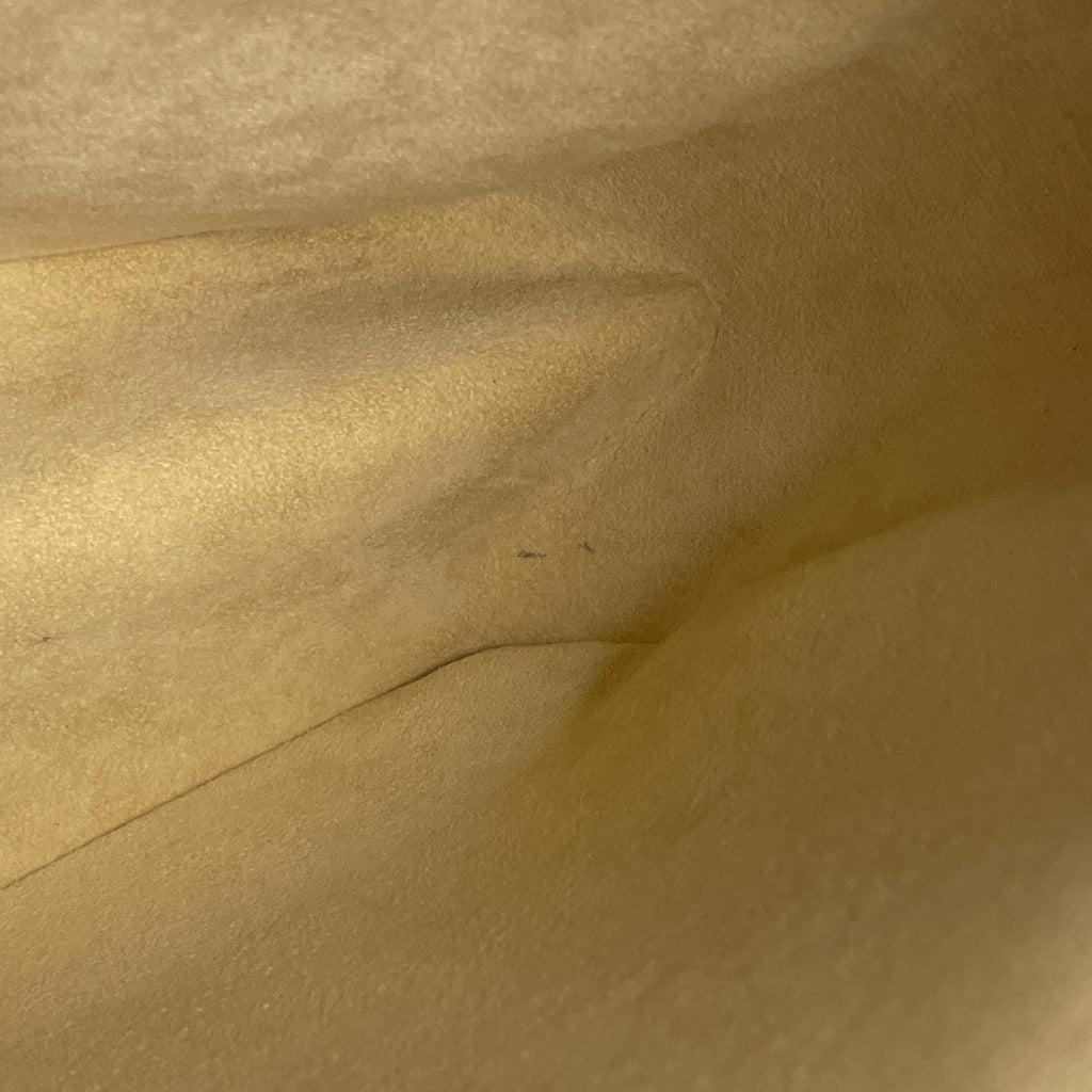 ルイ・ヴィトン ルーピング MM 肩掛け ワンショルダー ショルダーバッグ モノグラム ブラウン M51146 レディース 【中古】brbag