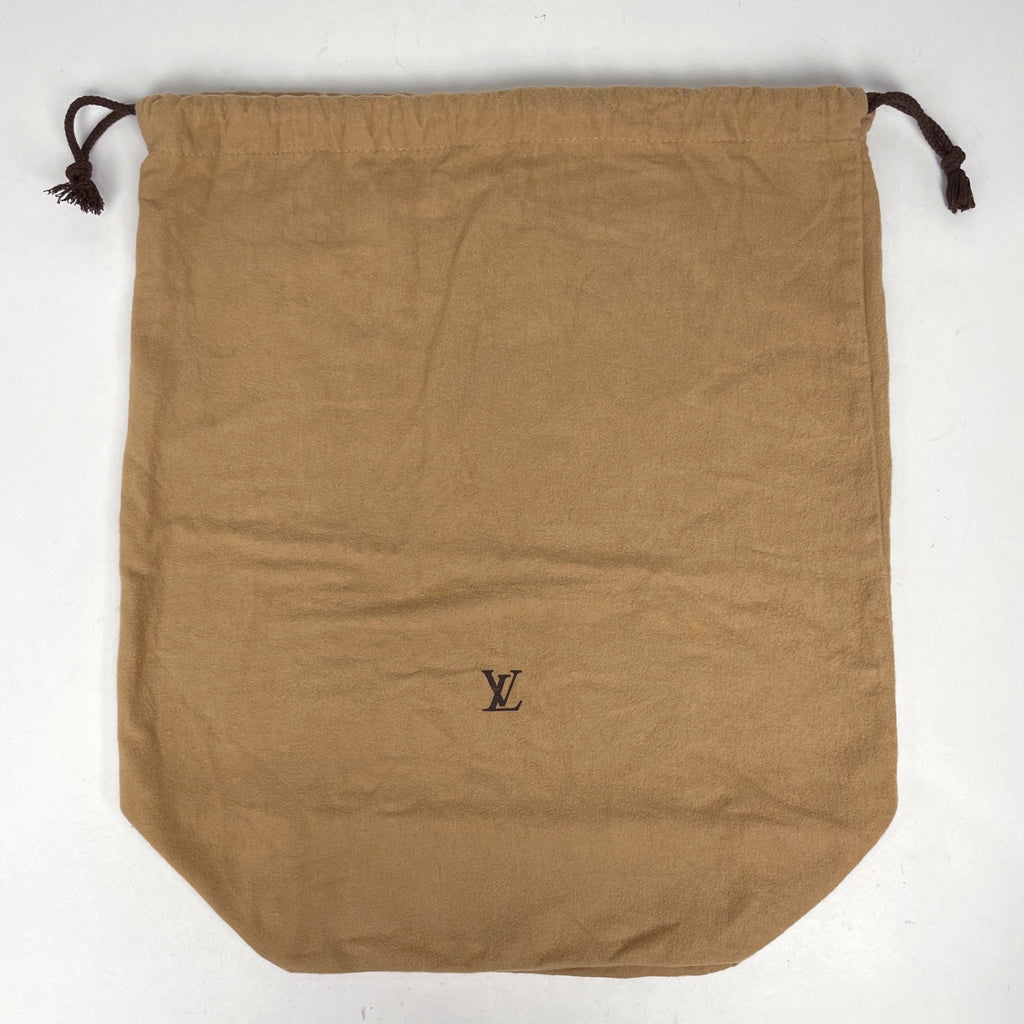 ルイ・ヴィトン ルーピング MM 肩掛け ワンショルダー ショルダーバッグ モノグラム ブラウン M51146 レディース 【中古】brbag