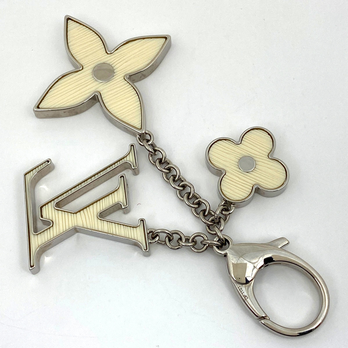 バイセル公式】ルイ・ヴィトン ビジューサック フルール ドゥ エピ