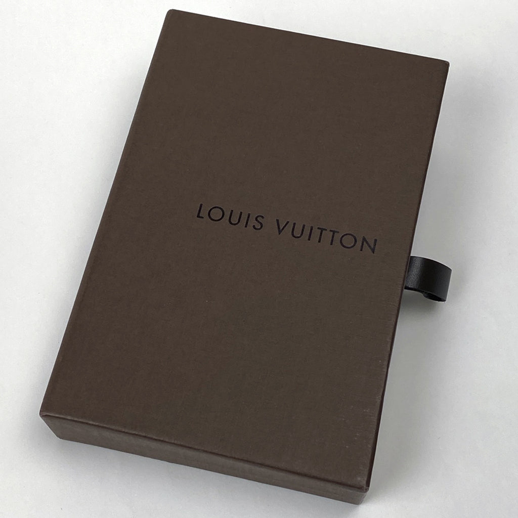 ルイ・ヴィトン ビジューサック フルール ドゥ エピ モノグラム バッグチャーム キーホルダー シルバー イヴォワール(ホワイト) M65085 レディース 【中古】brbag