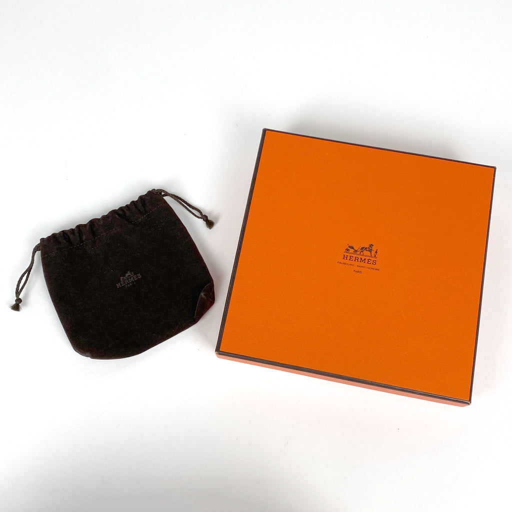 エルメス ペンダント バッファローホーン レディース 【中古】bracc