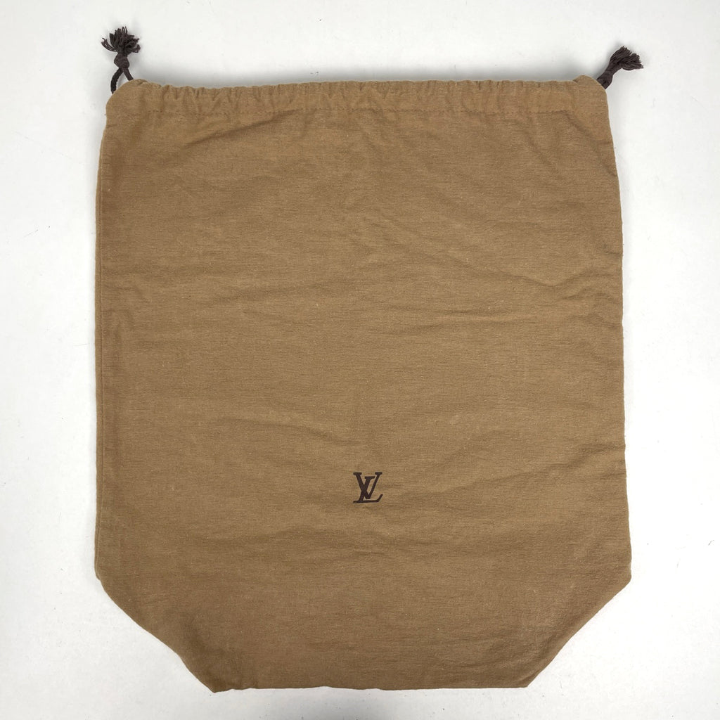 ルイ・ヴィトン ルーピング MM 肩掛け ワンショルダー ショルダーバッグ モノグラム ブラウン M51146 レディース 【中古】brbag