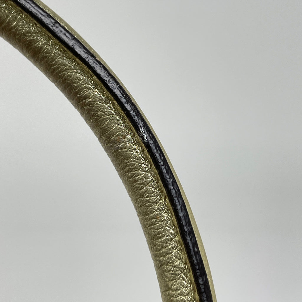 グッチ GG柄 ショルダーバッグ アビー トートバッグ ショルダーバッグ GGキャンバス ベージュ ゴールド 189835 レディース 【中古】brbag