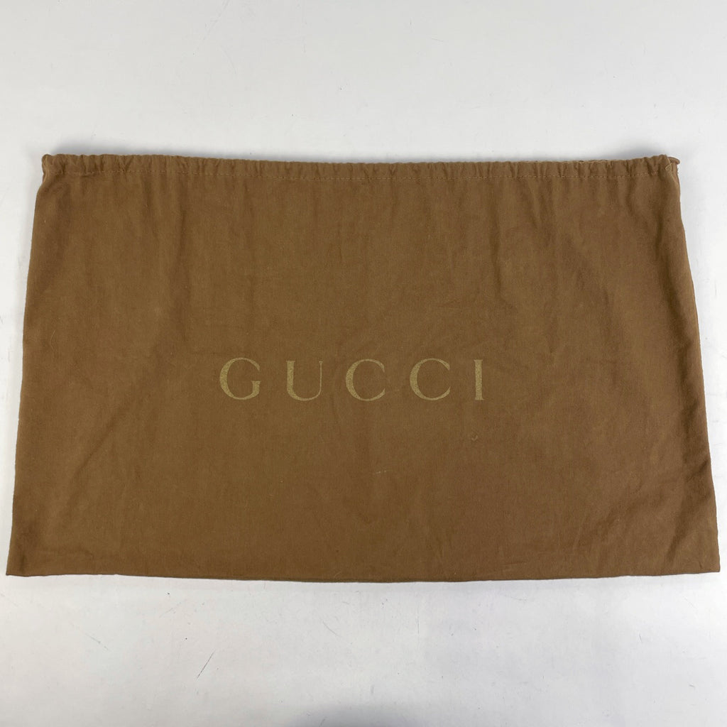 グッチ GG柄 ショルダーバッグ アビー トートバッグ ショルダーバッグ GGキャンバス ベージュ ゴールド 189835 レディース 【中古】brbag