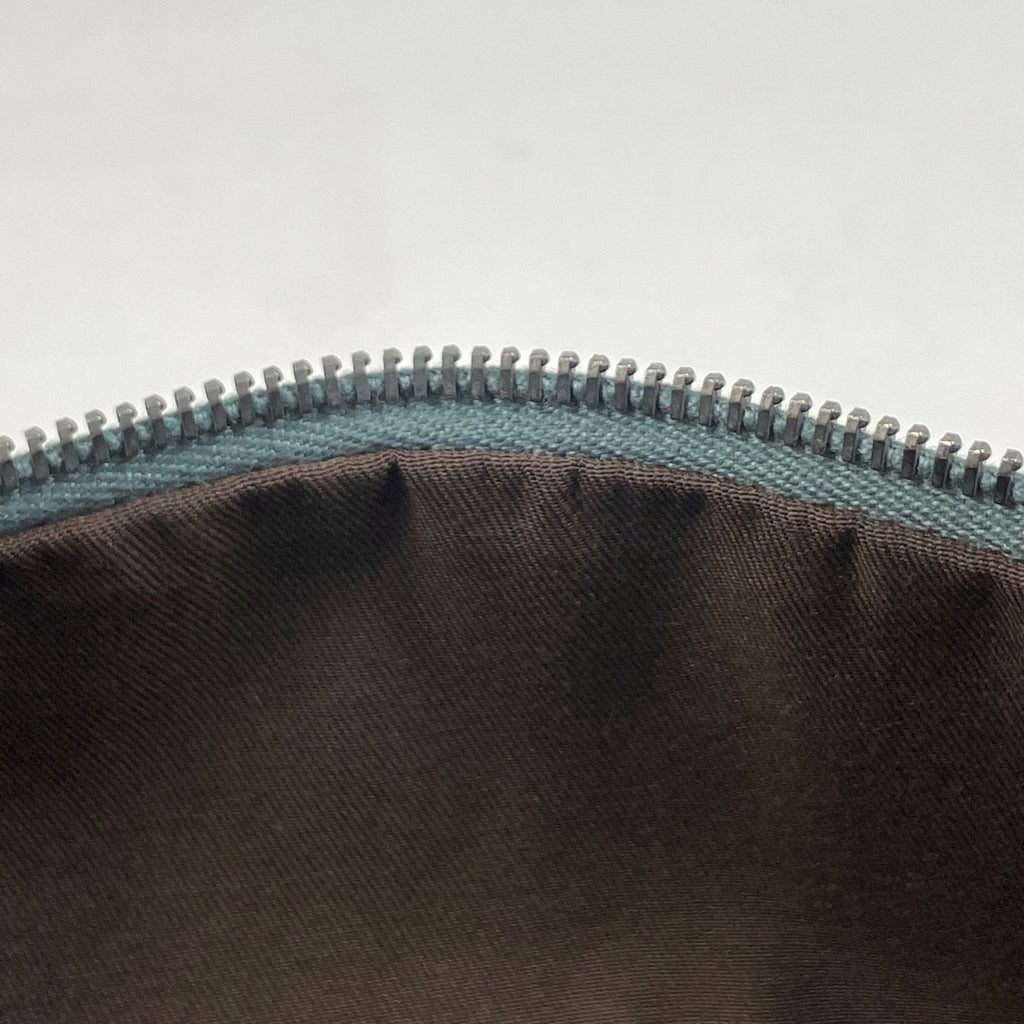 グッチ GG柄 ウエストバッグ ウエストポーチ ボディバッグ GGキャンバス ベージュ ライトブルー 28566 レディース 【中古】brbag