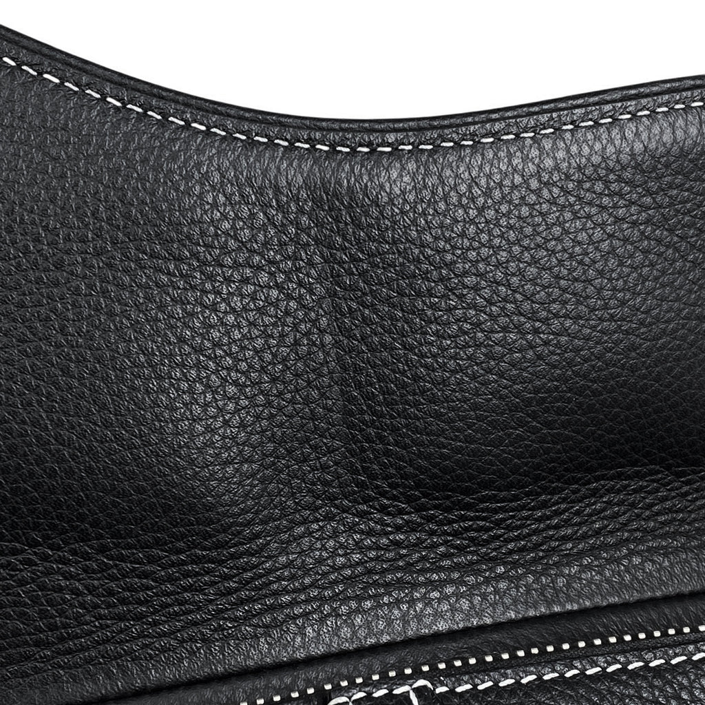 クリスチャンディオール サドルバッグ KAWSコラボ 蜂 ショルダーバッグ ボディバッグ レザー ブラック レディース 【中古】brbag