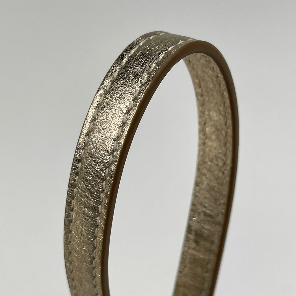 ブルガリ セルペンティ フォーエバー マイクロバッグ ミニ スネーク ショルダーバッグ レザー ゴールド 293455 レディース 【中古】brbag