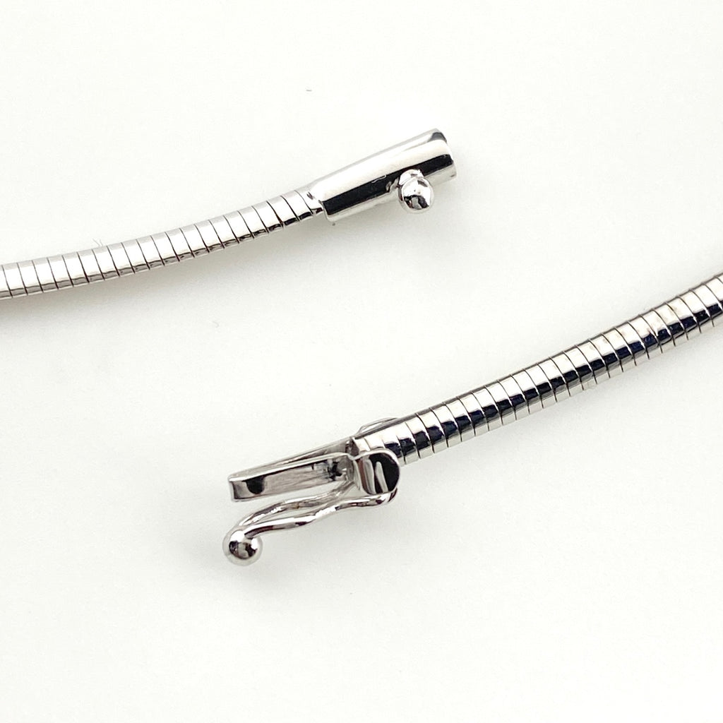 グリーングロッシュラーガーネット デザインネックレス ペンダント メレダイヤ ネックレス 750 K18 グリーングロッシュラーガーネット レディース 【中古】nbjwl