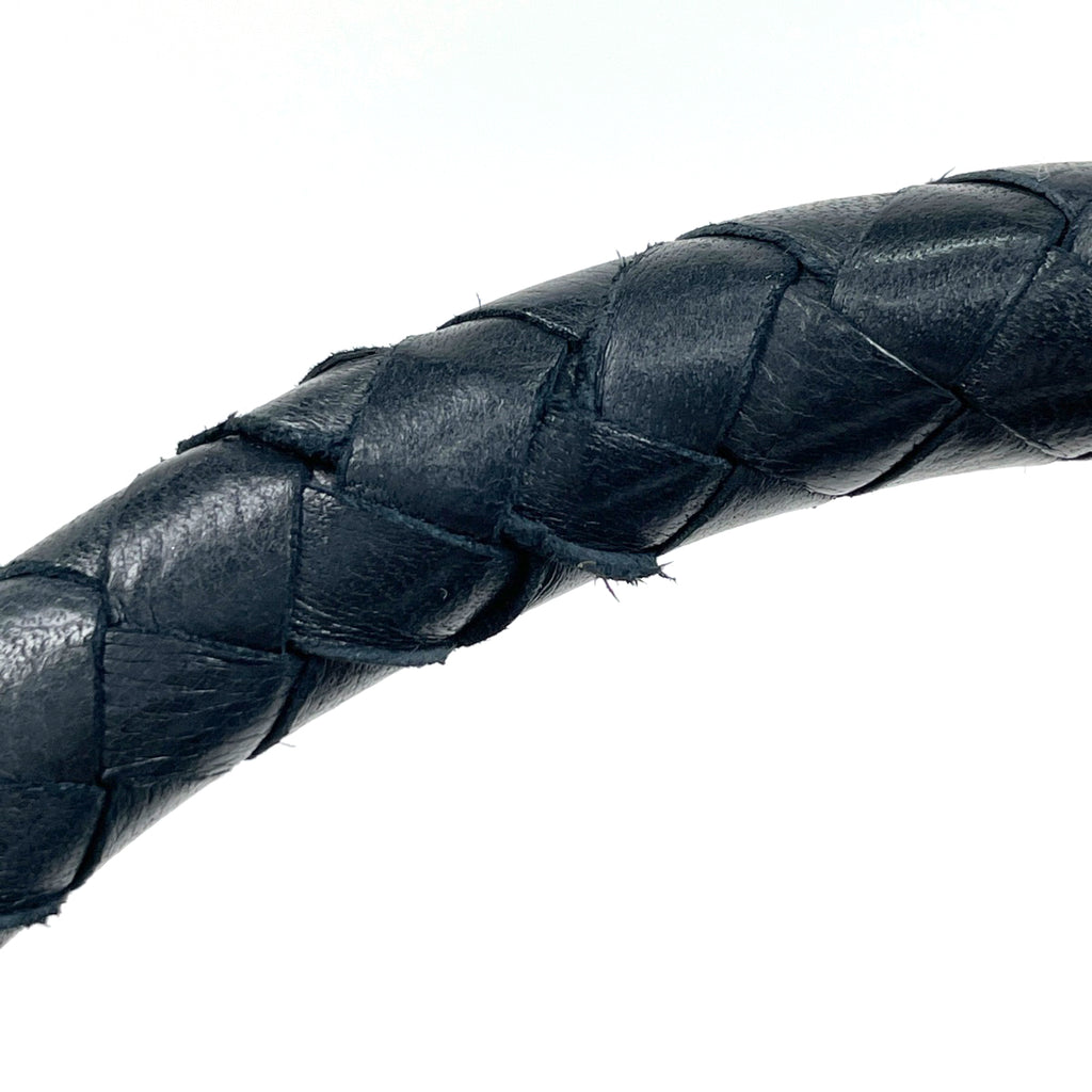 ボッテガヴェネタ イントレチャート ハンドバッグ 手提げ ナッパ ハンドバッグ レザー ネイビー レディース 【中古】brbag