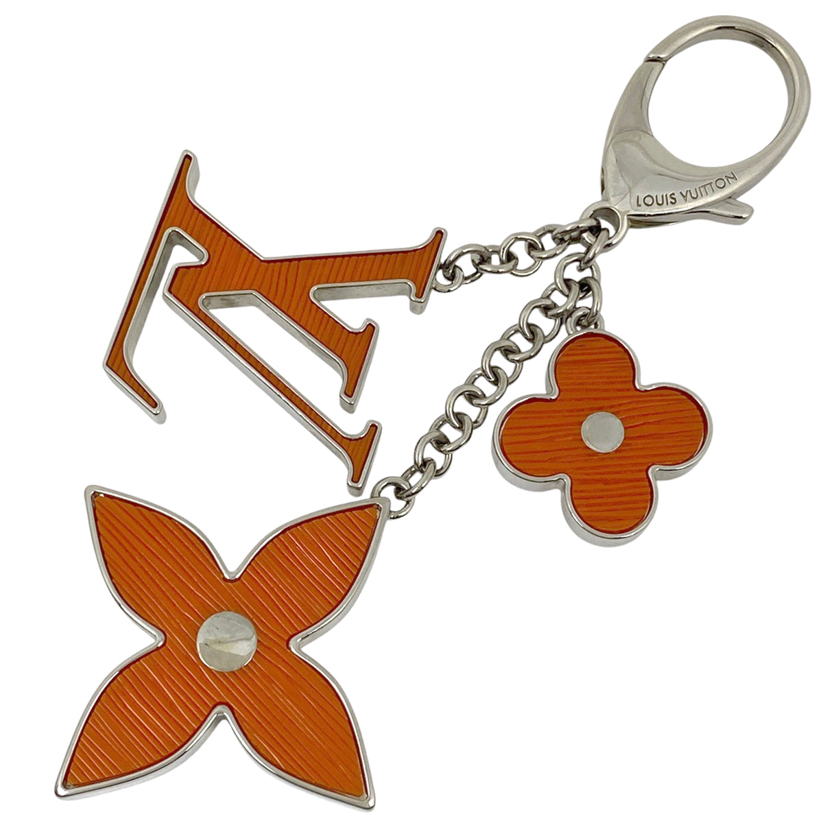 ルイヴィトン　ビジューサック　フルール　ドゥ　エピ　バッグチャーム　キーホルダー 楽天市場】【ジュエリー】LOUIS VUITTON ルイ ヴィトン ビジュー