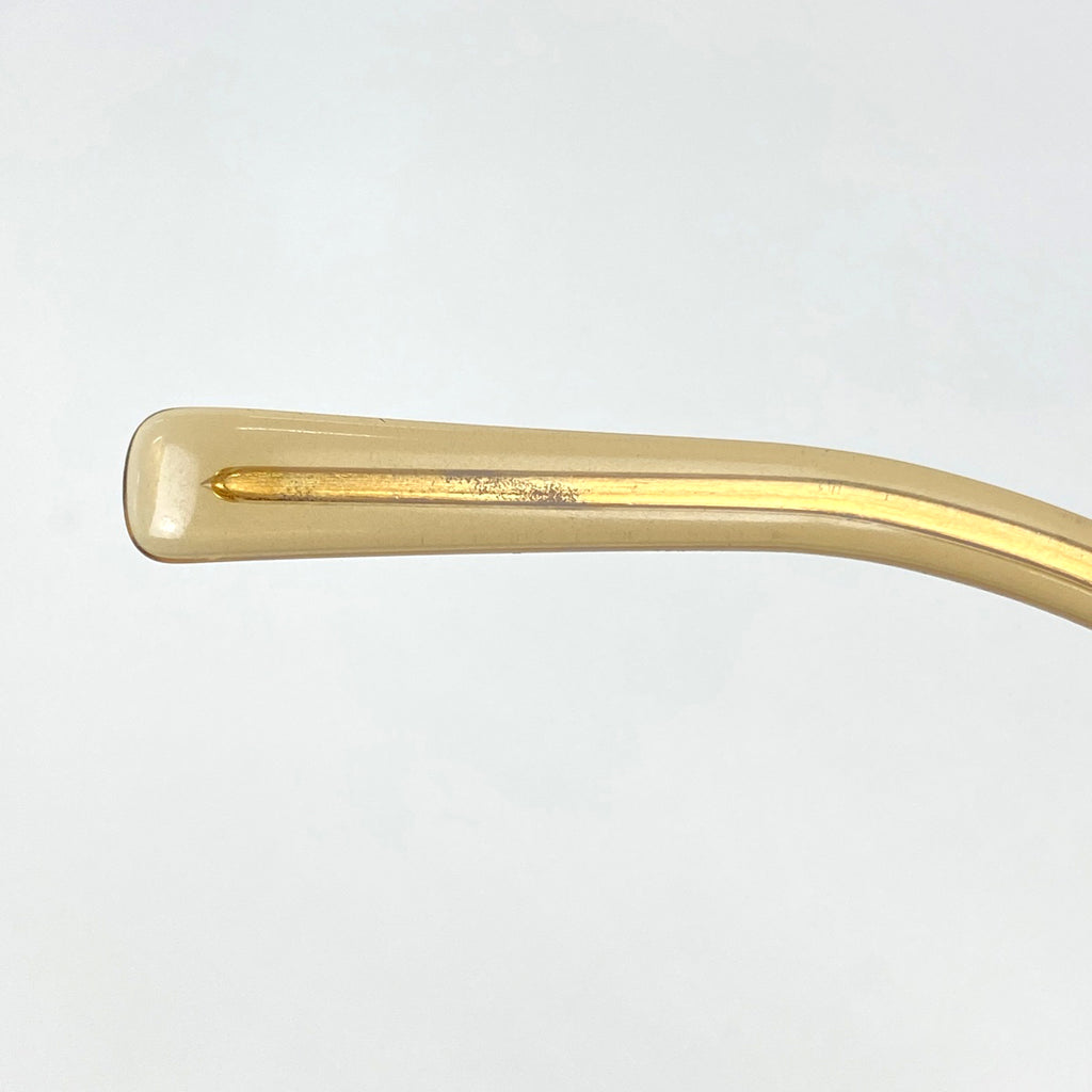 シャネル サングラス リムレス 4104B レディース 【中古】brbag