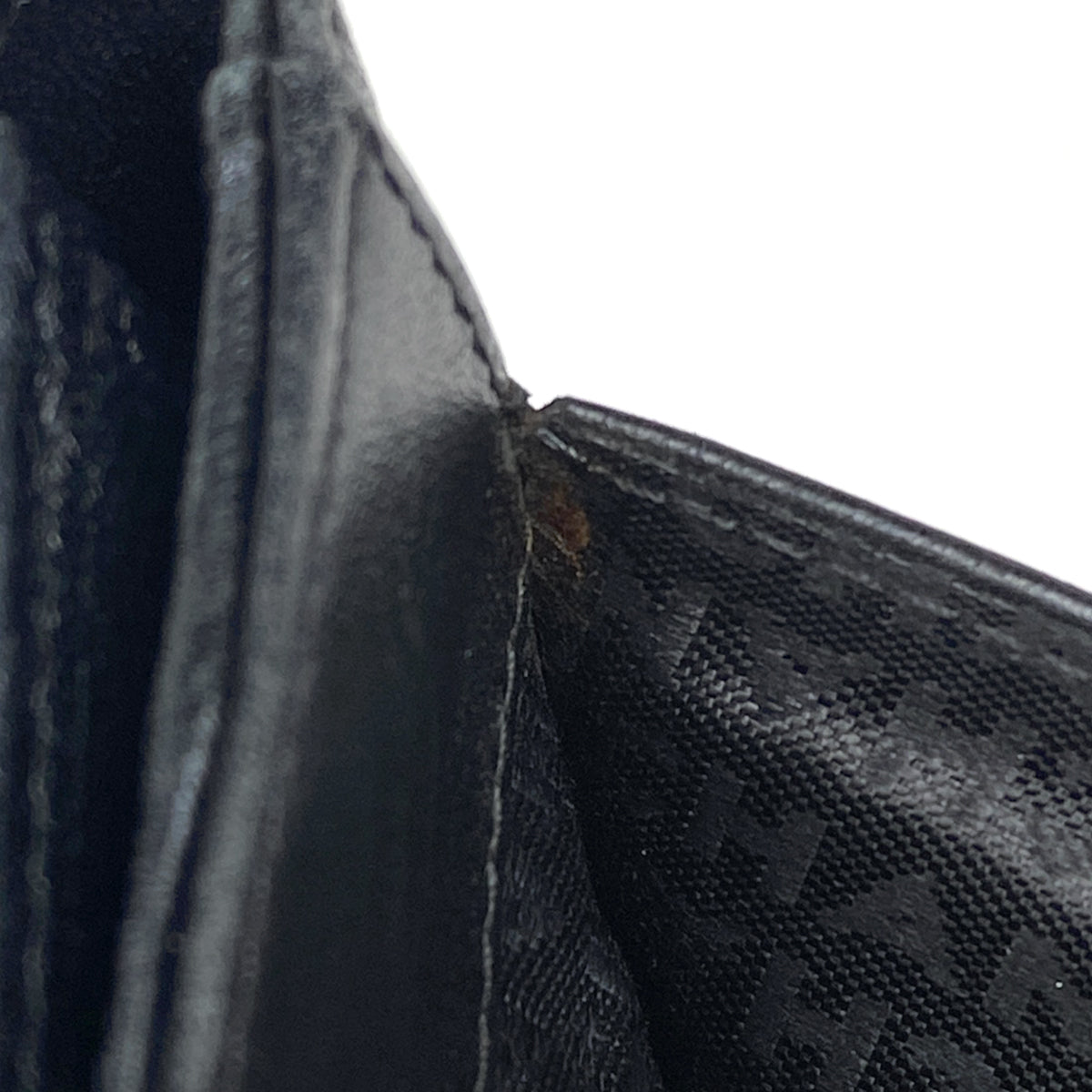 バイセル公式】シャネル アイコンライン 二つ折り 財布 ココマーク 二