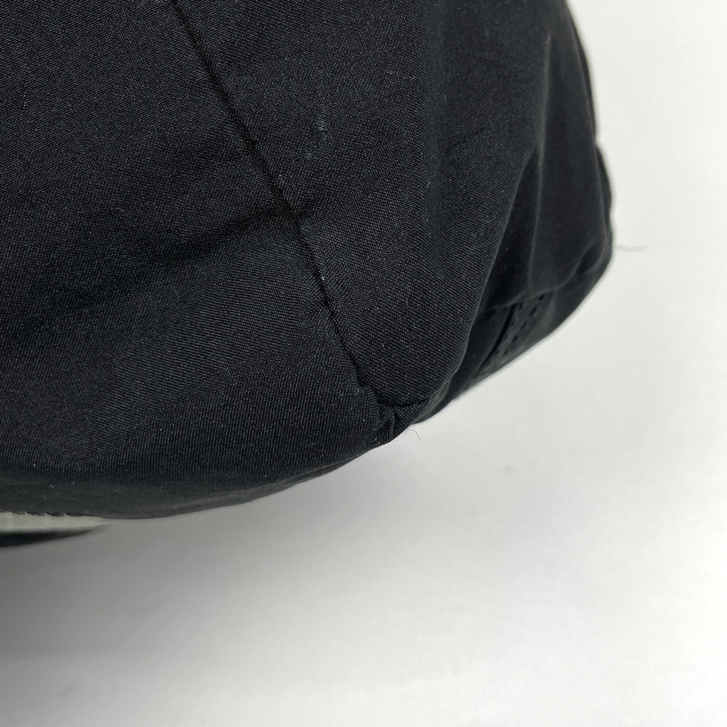 プラダ ロゴ トートバッグ スポーツライン ショルダーバッグ トートバッグ ナイロン ブラック 4VA108 レディース 【中古】brbag