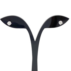 ティファニー ダイヤモンド デザインピアス プラチナ ピアス Pt950 ダイヤモンド レディース 【中古】brjwl