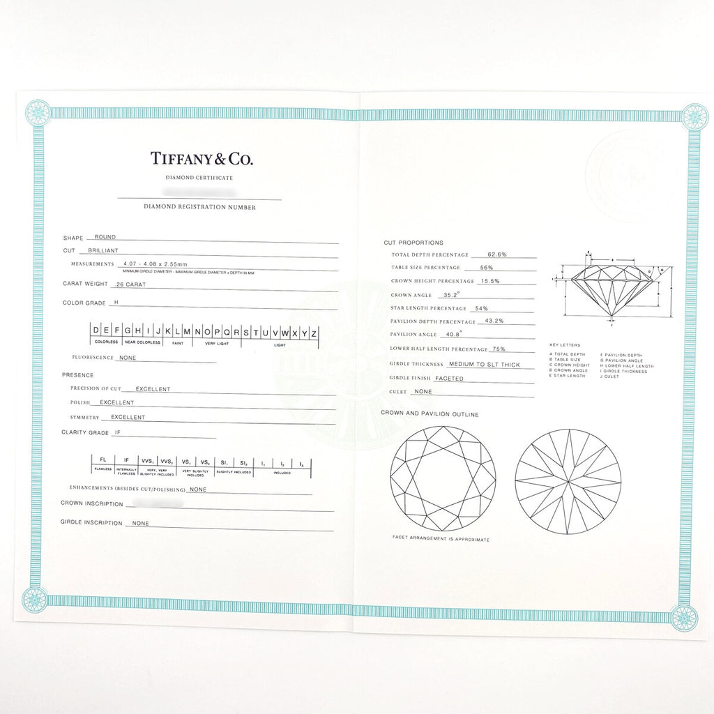 ティファニー ダイヤモンド デザインピアス プラチナ ピアス Pt950 ダイヤモンド レディース 【中古】brjwl