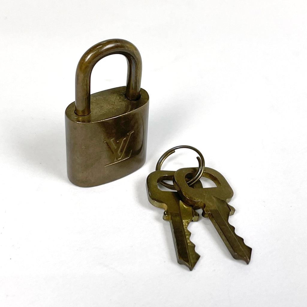 ルイ・ヴィトン キーポル 50 ハンドバッグ 旅行 出張 ビジネス ボストンバッグ モノグラム ブラウン M41426 レディース 【中古】brbag