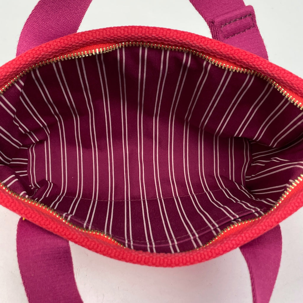 ルイ・ヴィトン カバ PM ハンドバッグ トートバッグ アンティグア ルージュ M40037 レディース 【中古】brbag