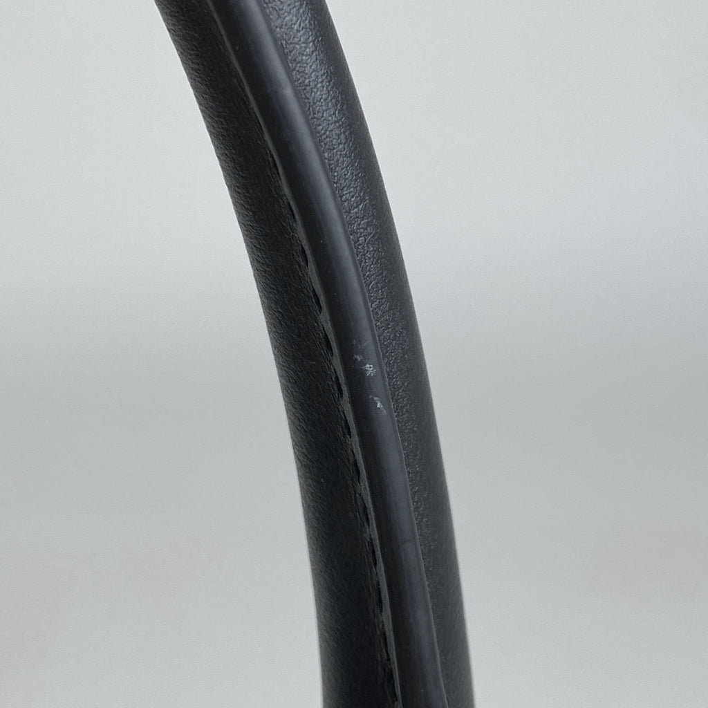 ドルチェアンドガッバーナ ロゴ トートバッグ 2WAY ショルダーバッグ ハンドバッグ デニム ブルー レディース 【中古】brbag