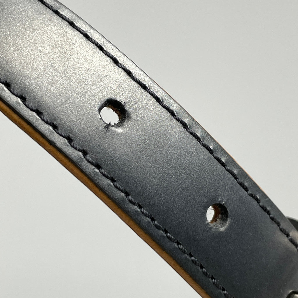 ルイ・ヴィトン サッター 肩掛け ショルダーバッグ モノグラムマット ノワール(ブラック) M55162 レディース 【中古】brbag